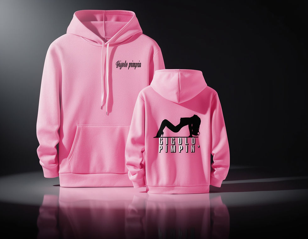 Thumbnail: GP hoodie