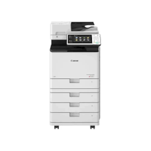 Infinity C255es Canon imageRUNNER ADVANCE C255iF Multifunction Color Printer | Windy ...