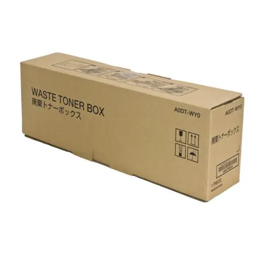 Konica Minolta A0DTWY0 Waste Toner Container