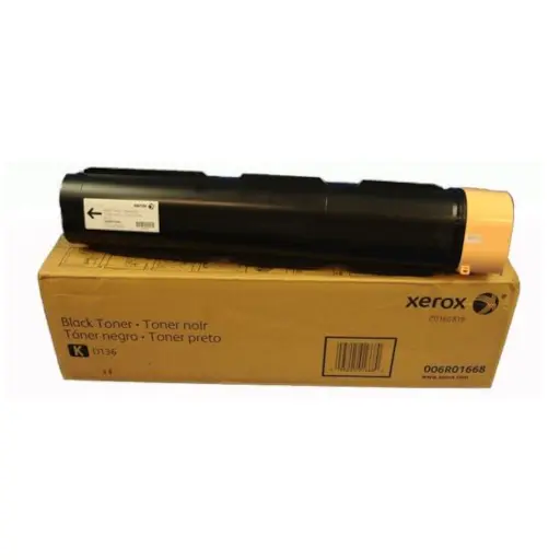 Xerox D 006R01668