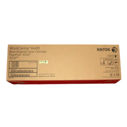Centro de trabajo Xerox 106R01323