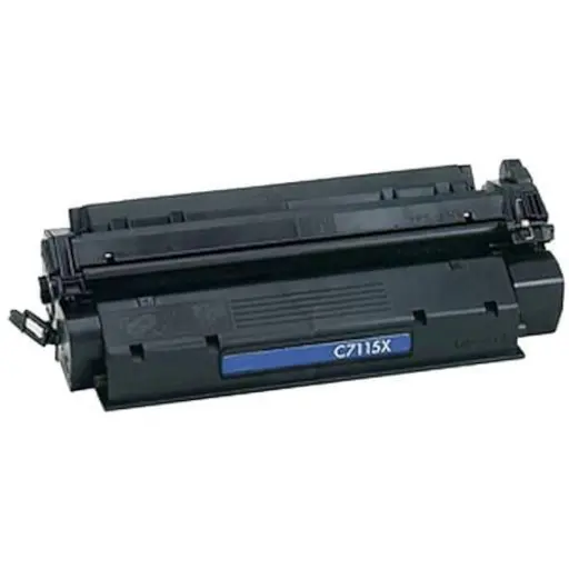 HP LaserJet C7115X