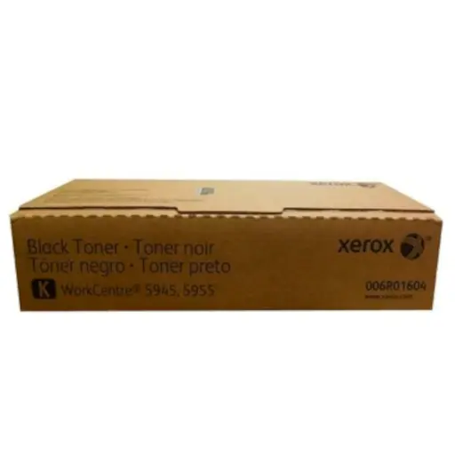 Cartucho de tóner negro Xerox WorkCentre 5945