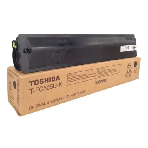 Toshiba e-studio TFC505UK