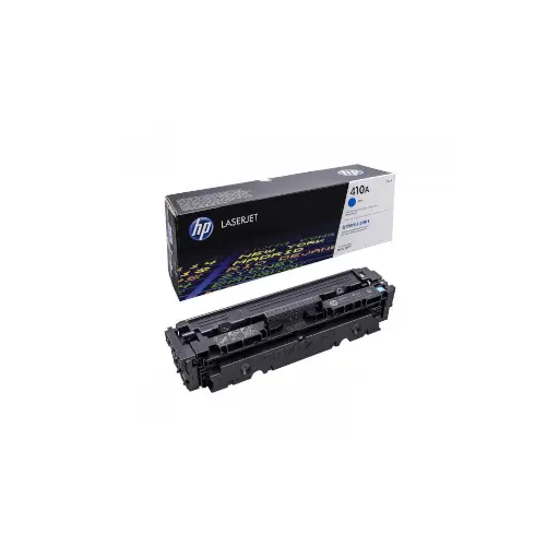 HP LaserJet Pro CF411A