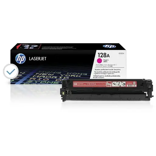 HP LaserJet Pro CE323A