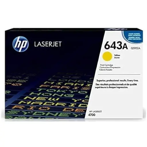 HP Color LaserJet Q5952A