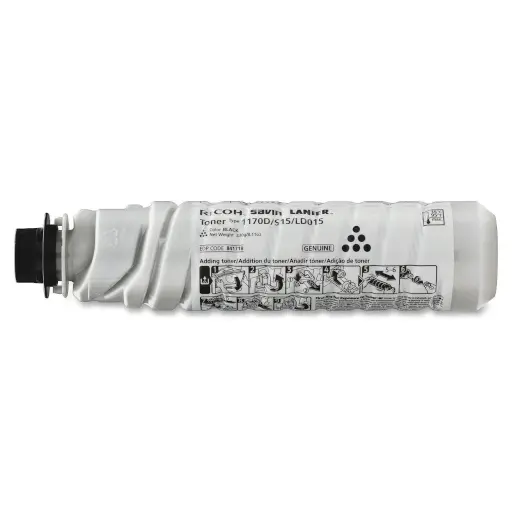 Ricoh DSM, LD, MP, 3000, 800, 900 841718