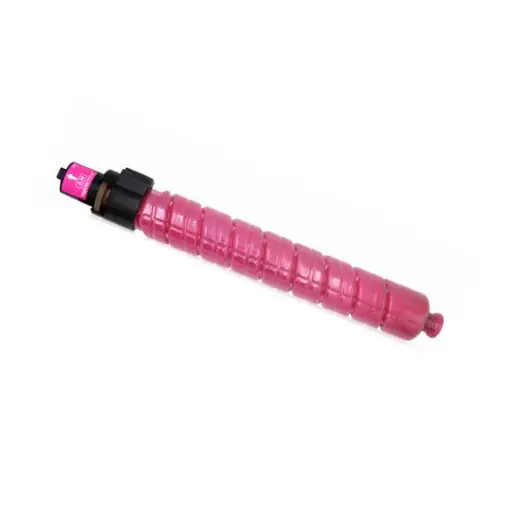 Cartucho de tóner magenta de rendimiento estándar Ricoh Savin Lanier MP C3300