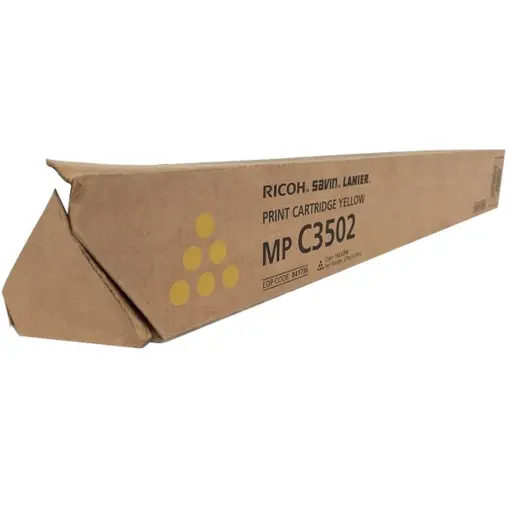 Ricoh MP, Aficio 841736