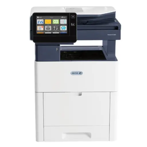 Xerox VersaLink C605 Multifunction Color Printer