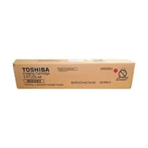 Cartucho de tóner magenta Toshiba E-Studio 5520C