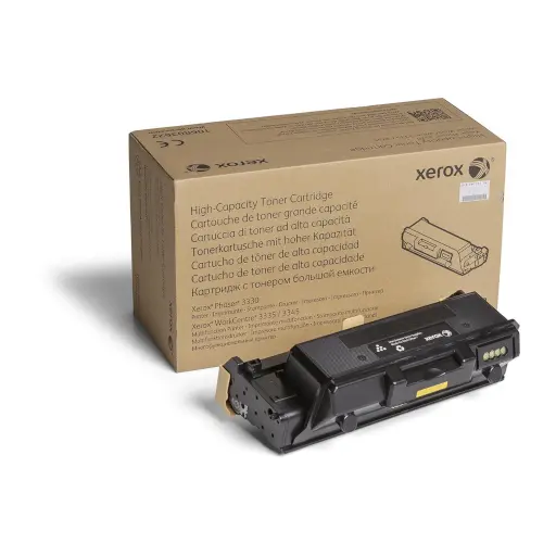 Xerox Phaser, WorkCentre 106R03622