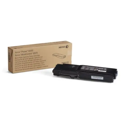 Xerox Phaser, WorkCentre 106R02228