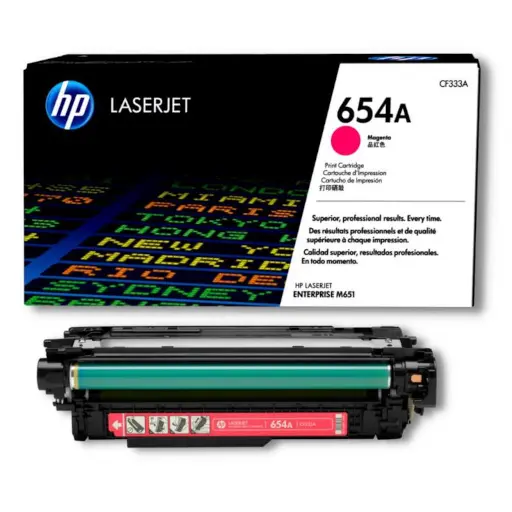 HP LaserJet Enterprise CF333A