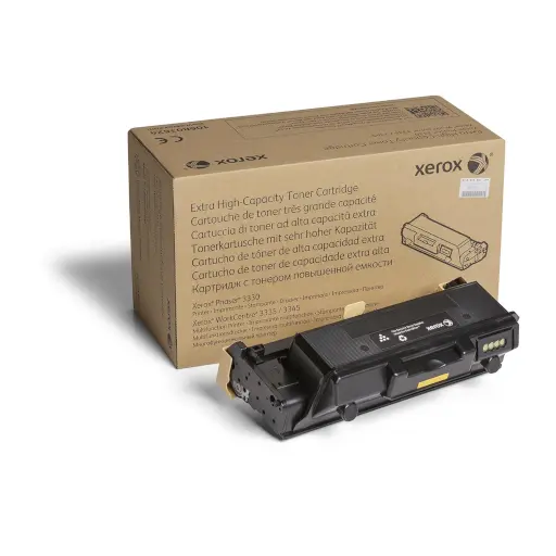 Xerox Phaser, WorkCentre 106R03624