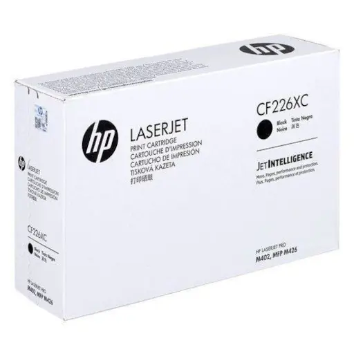 HP LaserJet Pro CF226XC