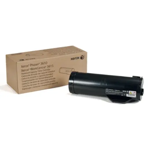 Xerox Phaser, WorkCentre 106R02720