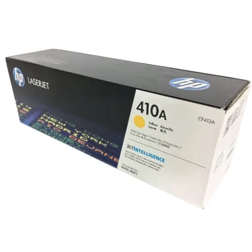 HP LaserJet Pro CF412A