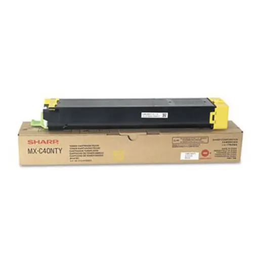 Sharp MX MX-C40NTY