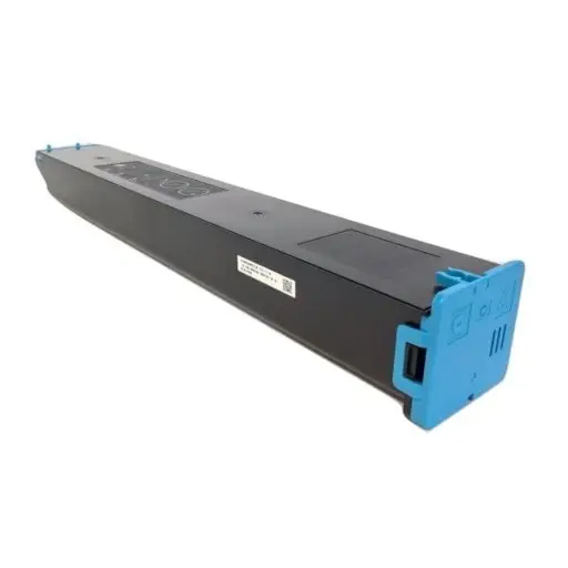 Cartucho de tóner cian Sharp MX-60NTCA MX-2630N 3050N