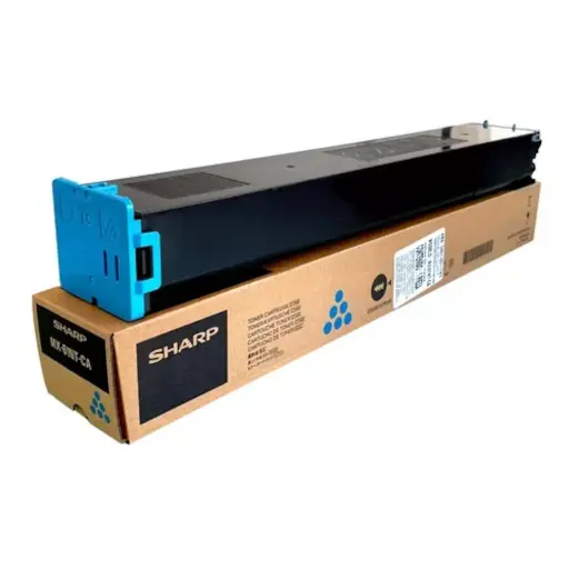 Sharp MX MX61NTCA