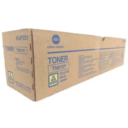 Konica Minolta Bizhub Pro A04P231