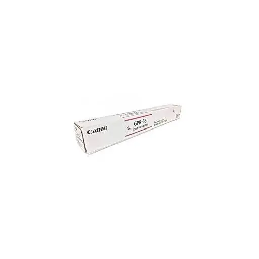 Canon GPR 56 Magenta Toner Cartridge 1000C003AA GPR-56 GPR56