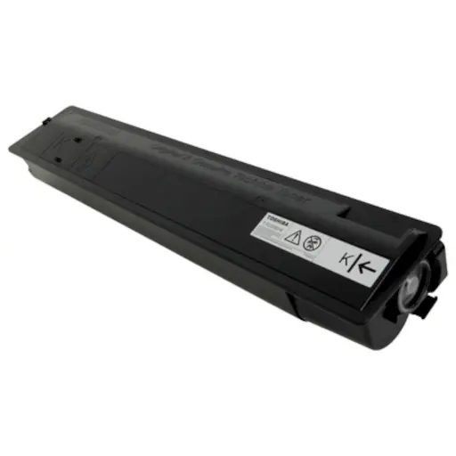 Tóner negro de alta capacidad Toshiba EStudio 2505AC/5005AC (T-FC505UK)