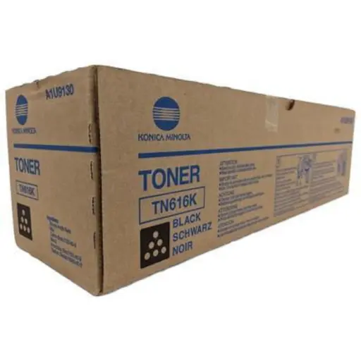 Prensa Konica Minolta Bizhub A1U9130