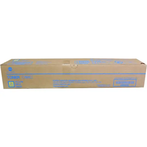 Konica Minolta Bizhub A9E8230