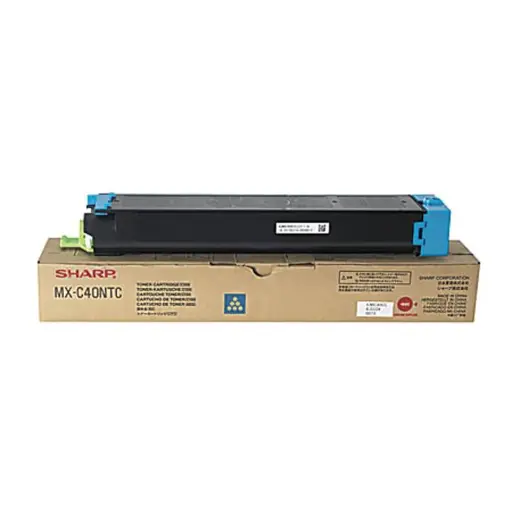 Sharp MX MX-C40NTC