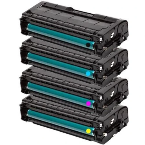 Ricoh Full Set Toner Cartridges 40765 SP | Windy City Toners