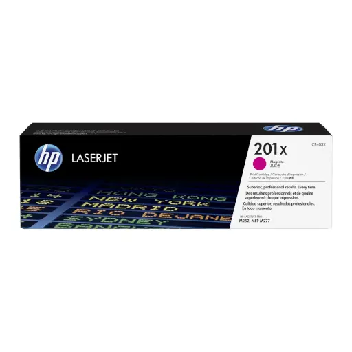 HP Color LaserJet CF403X