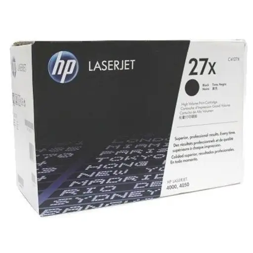 HP LaserJet C4127X