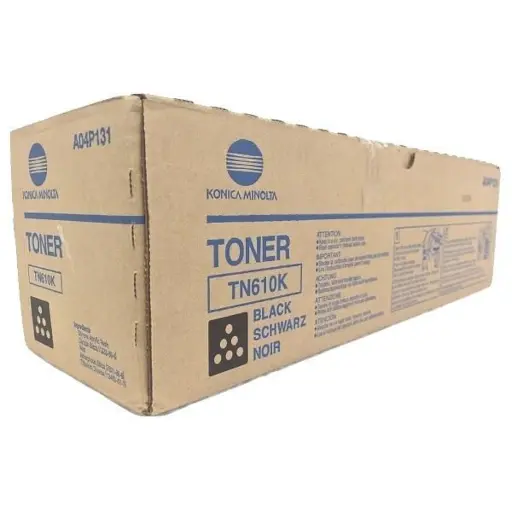 Konica Minolta Bizhub Pro A04P131