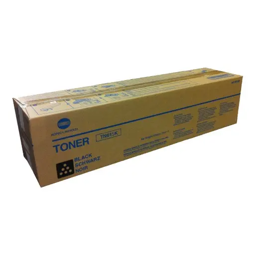 Prensa Konica Minolta Bizhub A1DY130