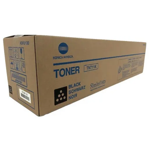 Konica Minolta Bizhub A3VU130