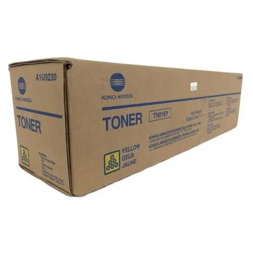 Prensa Konica Minolta Bizhub A1U9230