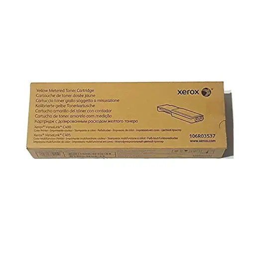 Xerox VersaLink 106R03537