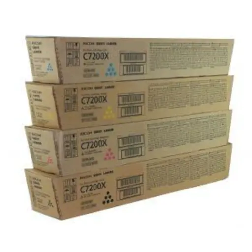 Ricoh Pro C7200X_Conjunto