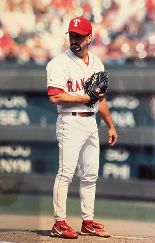 professional pitching instruction dallas texas