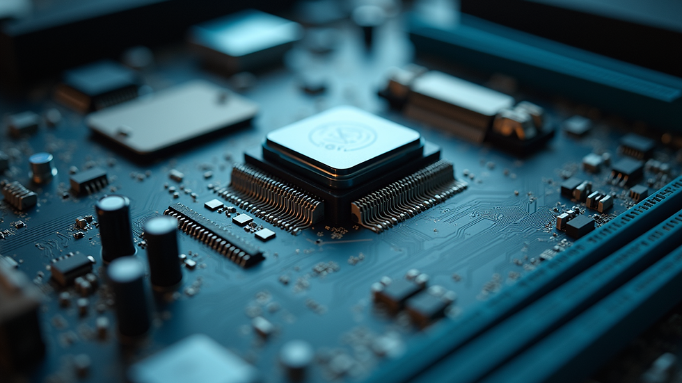 Custom Computer Building: What You Need to Know