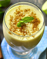 Fruchtshake