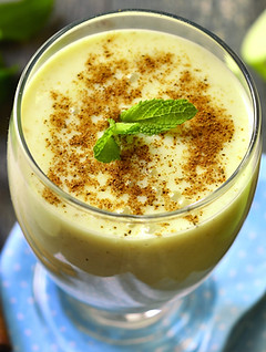 Fruit Shake