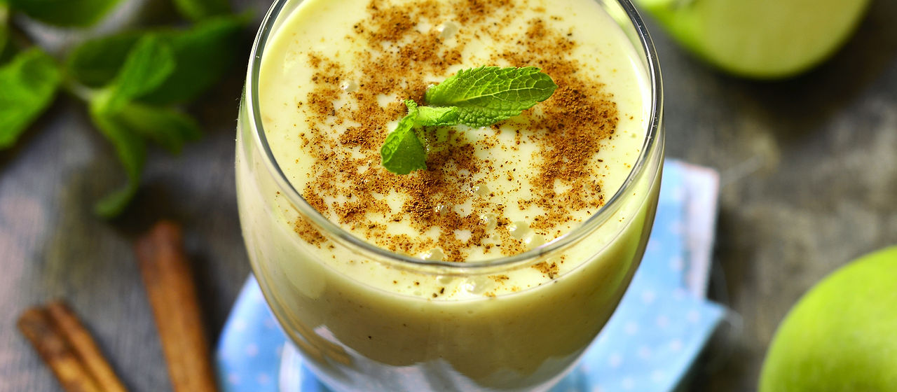 Fruit Shake