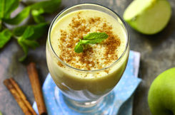 10 foods to relieve stress