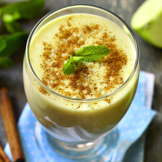 Green Drinks