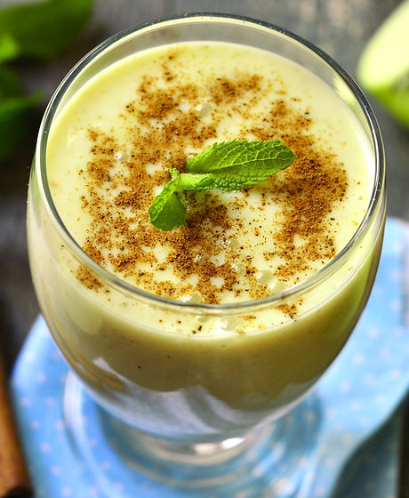 Fruit Shake