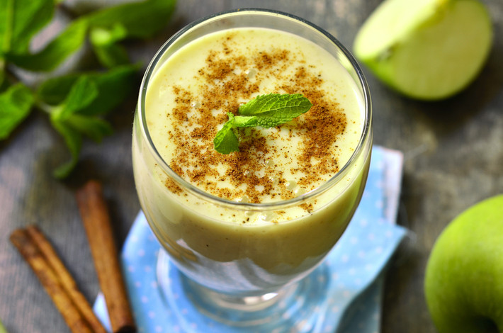 Golden Milk